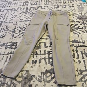 White House Black Market Ankle dress pant size 10